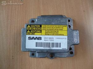 Airbag Control Unit SAAB 9-5 Kombi (YS3E)