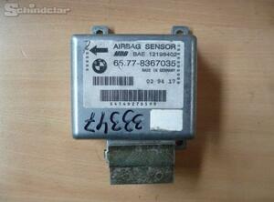 Airbag Control Unit BMW 3er Cabriolet (E36)