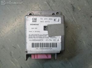 Airbag Control Unit OPEL Omega B (V94)