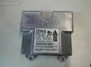 Airbag Control Unit OPEL Astra H Caravan (L35)