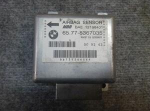 Airbag Control Unit BMW 3er (E36)