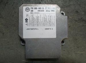 Steuergerät Airbag  VW TOURAN (1T1  1T2) 1.9 TDI 77 KW