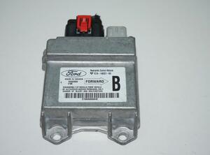 Airbag Control Unit FORD Transit Kasten (FA)