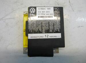 Airbag Control Unit VW Passat (3C2)