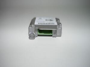 Airbag Control Unit OPEL Astra G Cabriolet (F67)