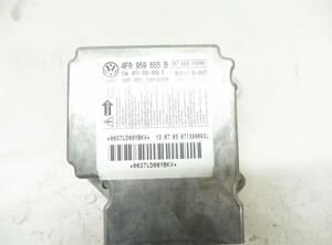 Airbag Control Unit AUDI A6 Avant (4F5, C6)