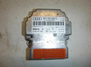 Regeleenheid airbag AUDI A4 Avant (8ED, B7)