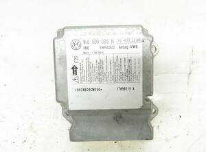 Airbag Control Unit VW Golf V (1K1)