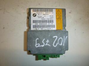 Airbag Control Unit BMW 7er (E65, E66, E67)