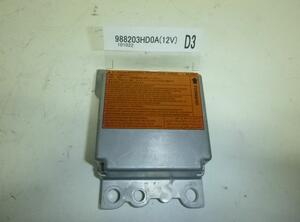 Airbag Control Unit NISSAN Micra IV (K13)