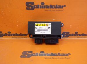 Airbag Control Unit OPEL Antara (L07)