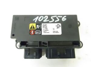 Control unit for Airbag OPEL CORSA D (S07)