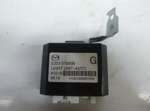 Steuergerät Beleuchtung LICHT - KONTROLL - MODUL MAZDA CX-7 (ER) 2.2 MZR-CD 127 KW