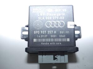 Control unit for lighting AUDI A6 Allroad (4FH, C6), AUDI A6 Avant (4F5, C6)