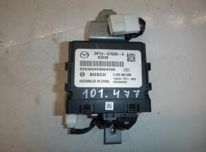 Parking Aid Control Unit MAZDA 2 (DE, DH)