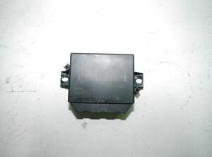 Parking Aid Control Unit SKODA Octavia II Combi (1Z5)