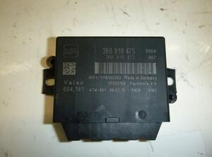 Parking Aid Control Unit SEAT Exeo ST (3R5)