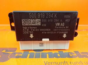 Parking Aid Control Unit VW Golf VII (5G1, BE1, BE2, BQ1)