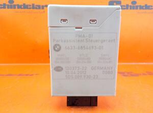 Parking Aid Control Unit BMW 5er Touring (F11)