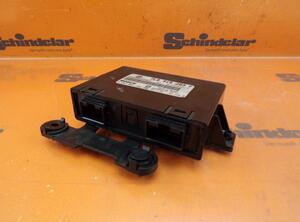 Control unit for parking support PORSCHE Cayenne (9PA)