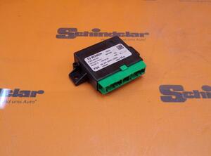 Control unit for parking support PEUGEOT 508 SW I (8E_)