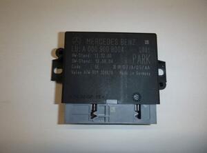 Control unit for parking support MERCEDES-BENZ E-CLASS Coupe (C207)