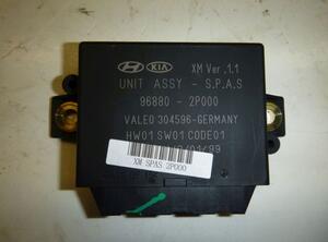 Control unit for parking support KIA SORENTO II (XM)