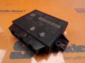 Control unit for parking support AUDI Q3 (8UB, 8UG)