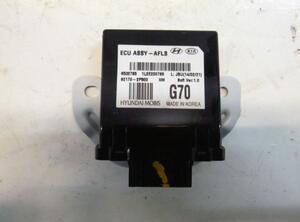 Control Unit Adaptive Headlight KIA Sorento II (XM)