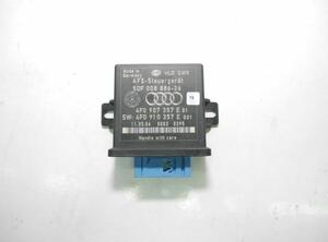 Control Unit For Headlight Range Control AUDI A6 Avant (4F5, C6)