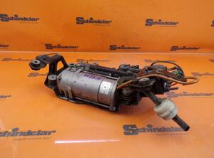 Air Suspension Compressor (Pump) AUDI A8 (4H2, 4H8, 4HC, 4HL)