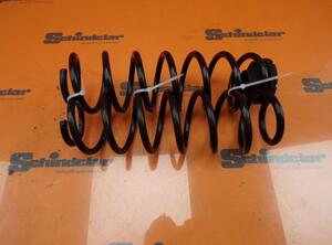 Coil Spring VW POLO (6R1, 6C1)