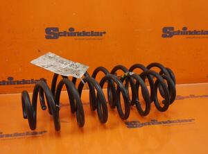 Coil Spring VW GOLF V (1K1)