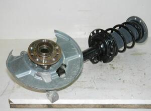 Federbein links vorn Achsschenkel OPEL VECTRA C 1 8 103 KW