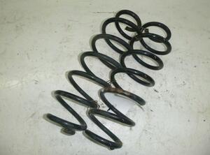 Spring Set VW Golf VI (5K1)