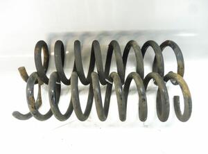 Spring Set MERCEDES-BENZ E-Klasse (W210)