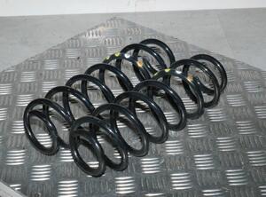 Spring Set VW Polo (6C1, 6R1)