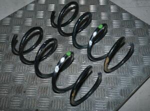 Spring Set FIAT 500 (312), FIAT 500 C (312)