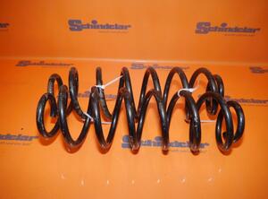 Spring Set VW Golf Plus (521, 5M1)