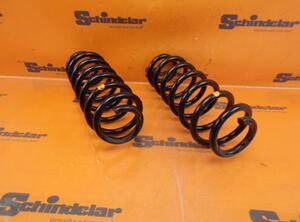 Spring Set SUZUKI SX4 S-Cross (JY)