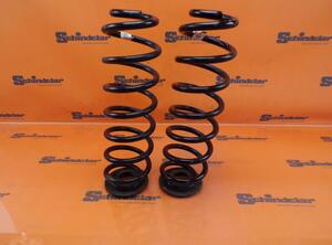 Spring Set VW Golf Alltrack (BA5, BV5)