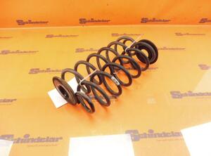 Spring Set VW Golf VII (5G1, BE1, BE2, BQ1)