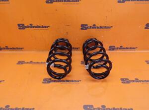 Spring Set BMW 2 Active Tourer (F45)