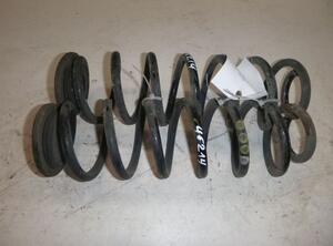 Spring Set VW GOLF PLUS (5M1, 521)