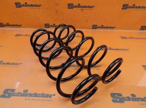 Spring Set MERCEDES-BENZ A-CLASS (W169)