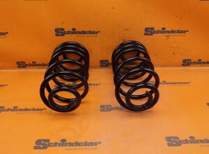 Spring Set OPEL ASTRA J Sports Tourer (P10)