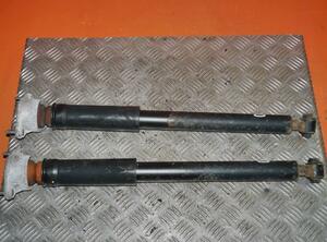 Shock Absorber MERCEDES-BENZ C-Klasse (W204)