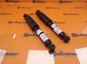 Shock Absorber FORD KA (RU8)