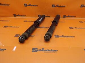 Shock Absorber FIAT Ducato Kasten (244)