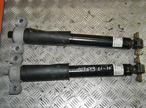 Shock Absorber FORD S-MAX (CJ, WA6), FORD GALAXY III (CK)